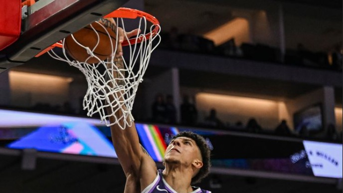 Detroit - Sakramento 136:127